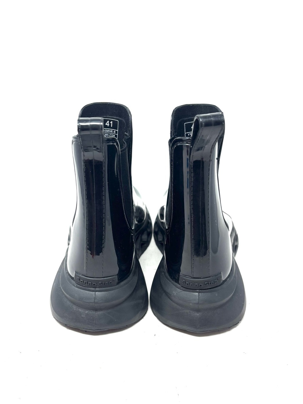 Spring Step Boots - Picture 6 of 7